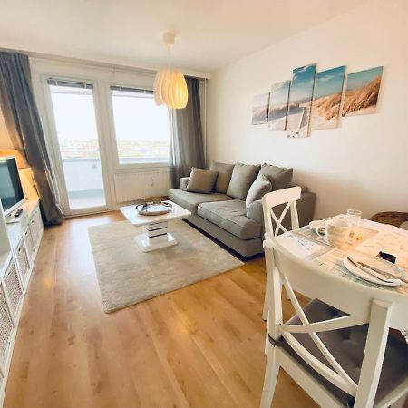 ווסטרלנד Ferienwohnung "Sylt Sunrise" מראה חיצוני תמונה