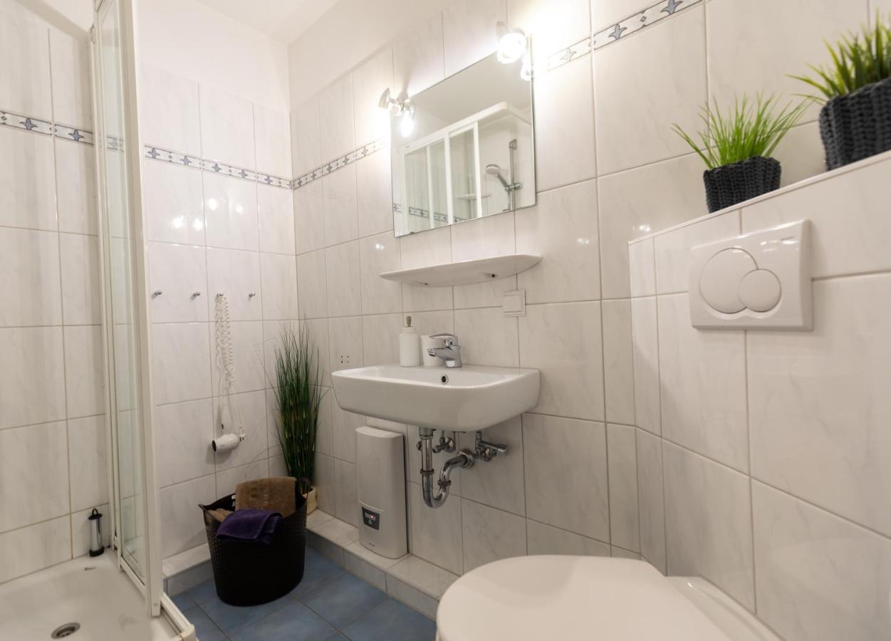 ווסטרלנד Ferienwohnung "Sylt Sunrise" מראה חיצוני תמונה