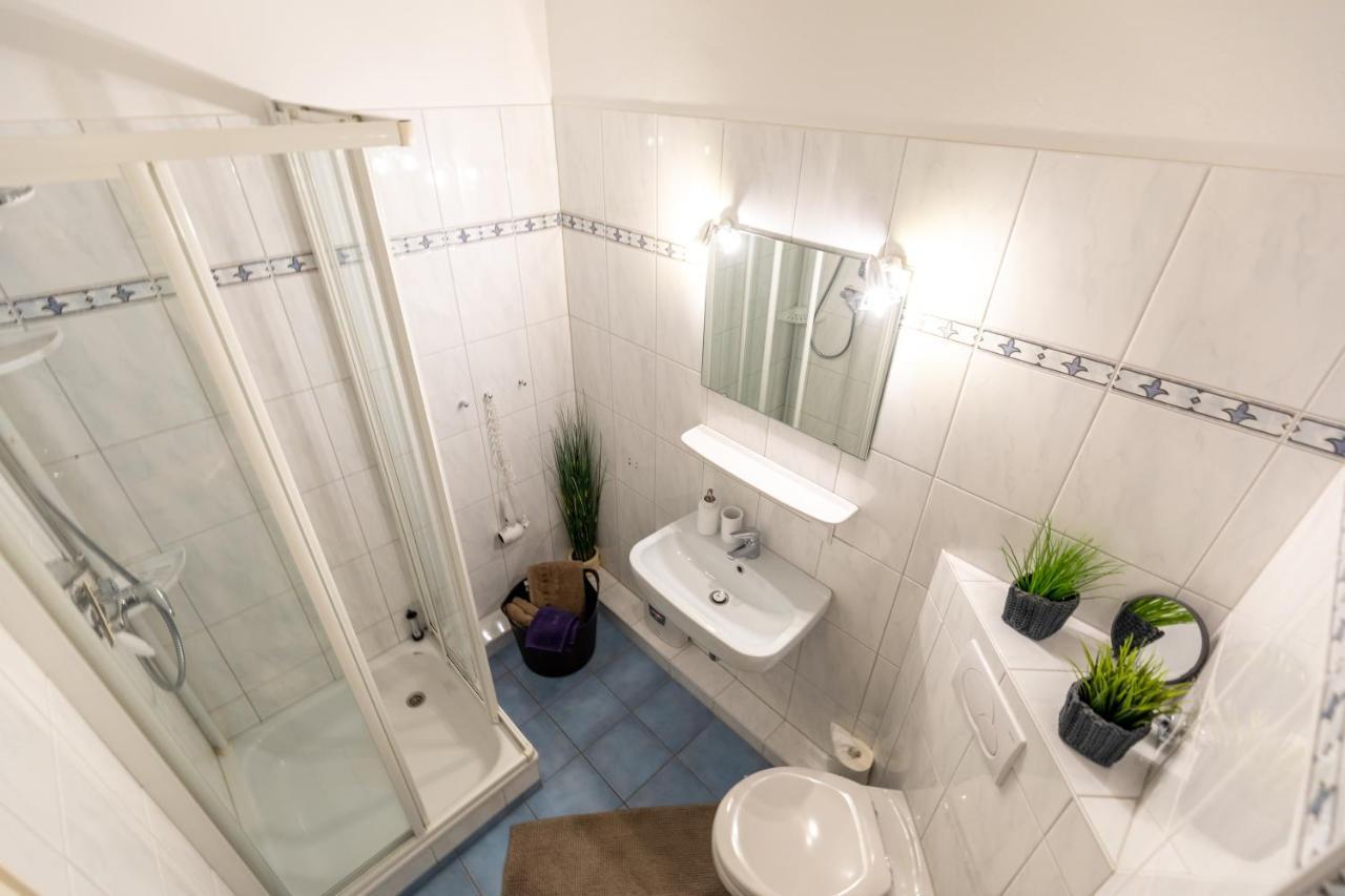 ווסטרלנד Ferienwohnung "Sylt Sunrise" מראה חיצוני תמונה