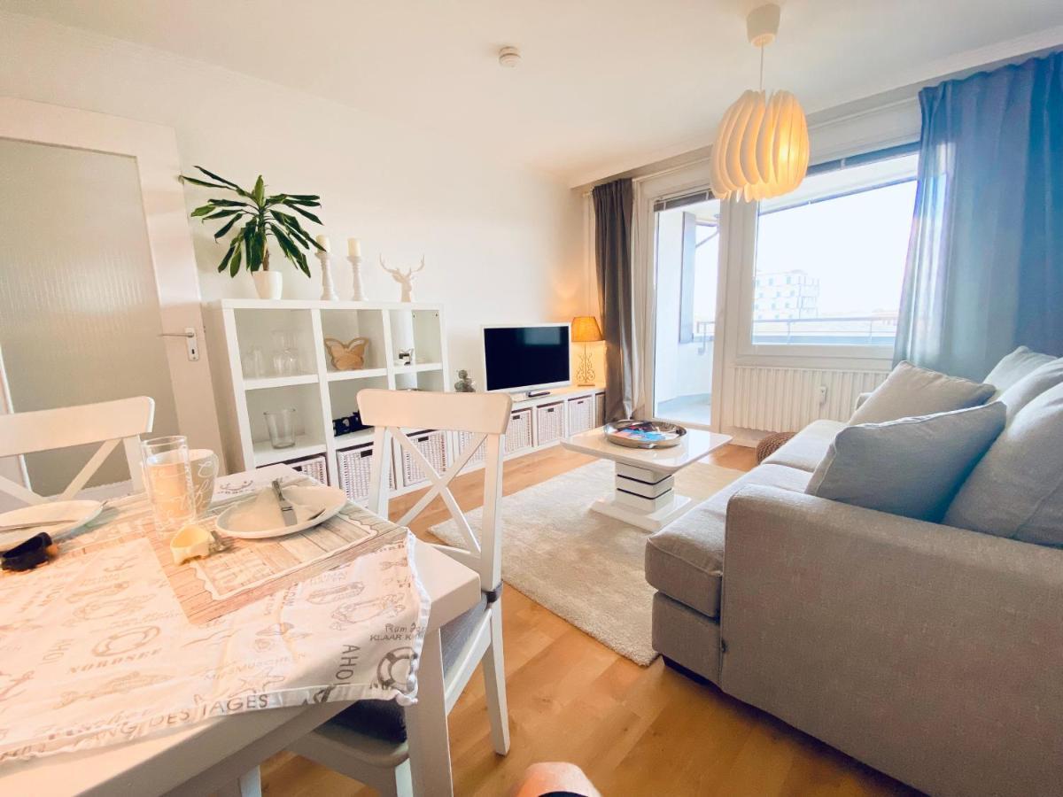 ווסטרלנד Ferienwohnung "Sylt Sunrise" מראה חיצוני תמונה