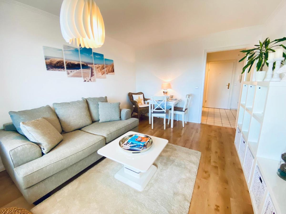 ווסטרלנד Ferienwohnung "Sylt Sunrise" מראה חיצוני תמונה