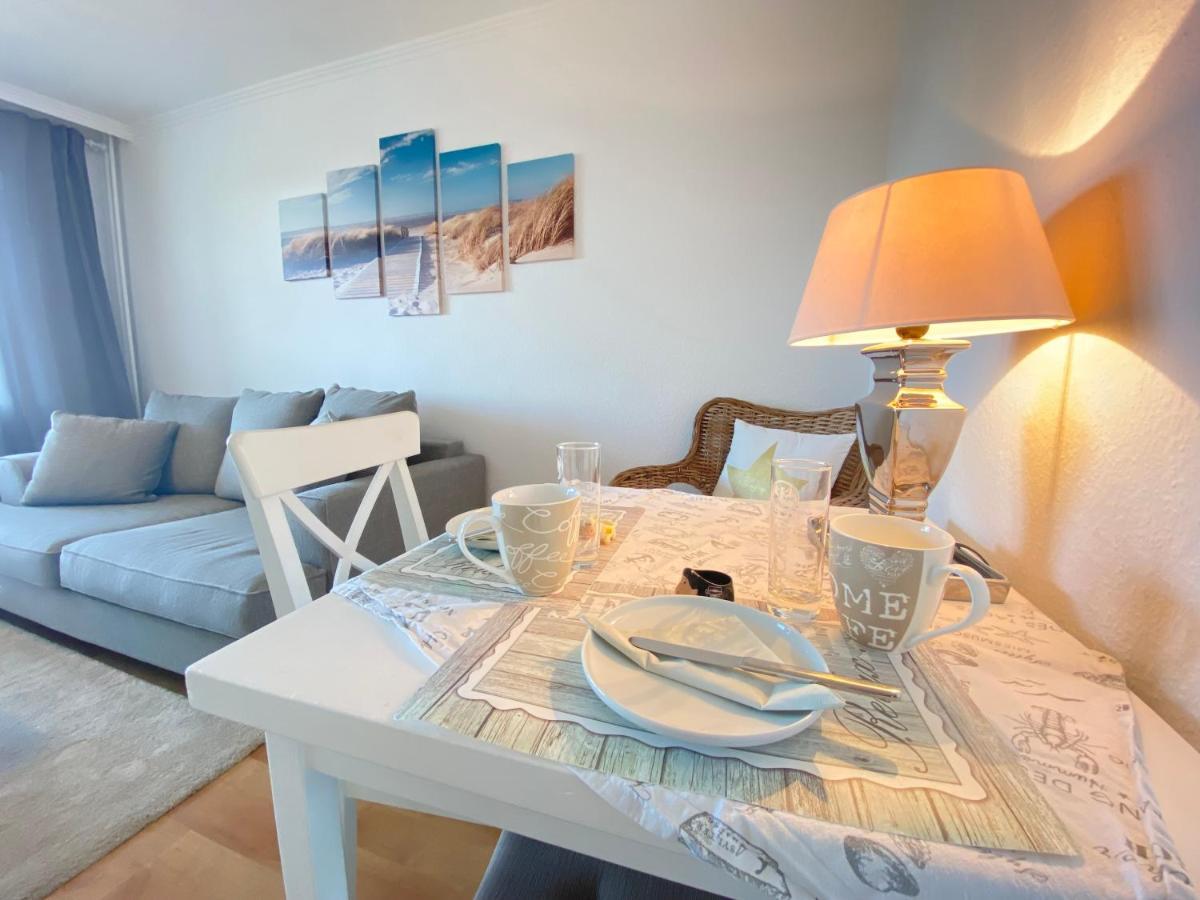 ווסטרלנד Ferienwohnung "Sylt Sunrise" מראה חיצוני תמונה